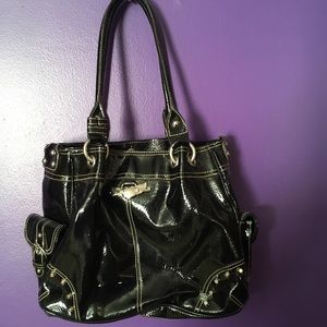 Kathy Van Zeeland Purse